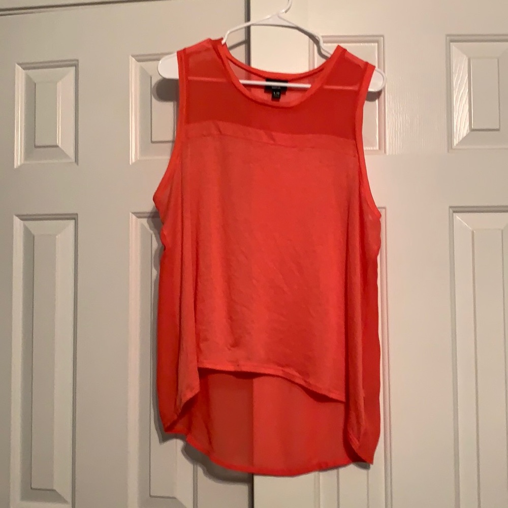 Massimo summer blouse like new